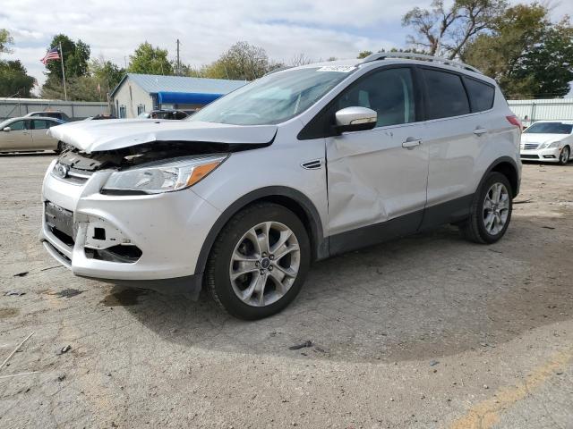 FORD ESCAPE 2016 1fmcu0jx8guc42420