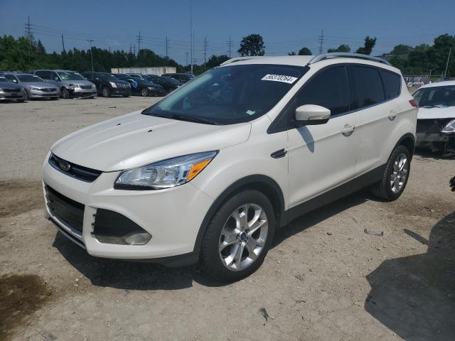 FORD ESCAPE 2014 1fmcu0jx9eua29358