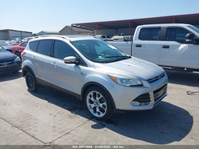 FORD ESCAPE 2014 1fmcu0jx9eua76373