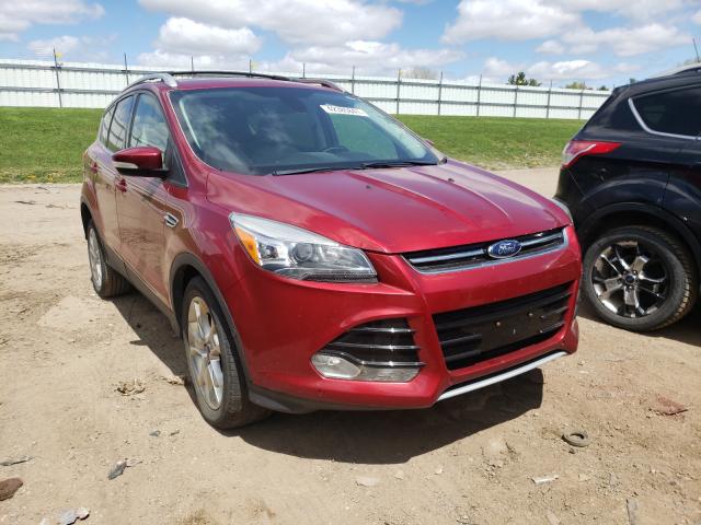 FORD ESCAPE TIT 2014 1fmcu0jx9eua85980