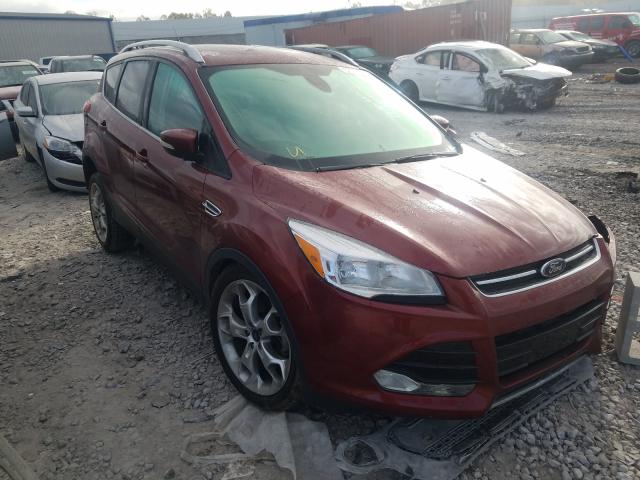 FORD ESCAPE TIT 2014 1fmcu0jx9eua89866