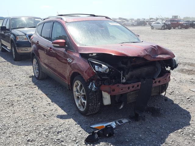 FORD ESCAPE TIT 2014 1fmcu0jx9eua92184