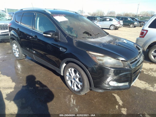 FORD ESCAPE 2014 1fmcu0jx9eua99703