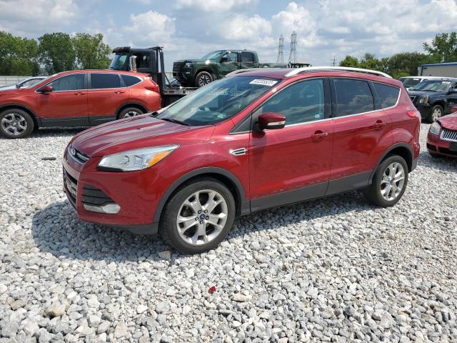 FORD ESCAPE TIT 2014 1fmcu0jx9eub12899