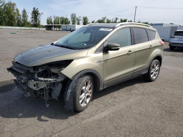 FORD ESCAPE 2014 1fmcu0jx9eub34238