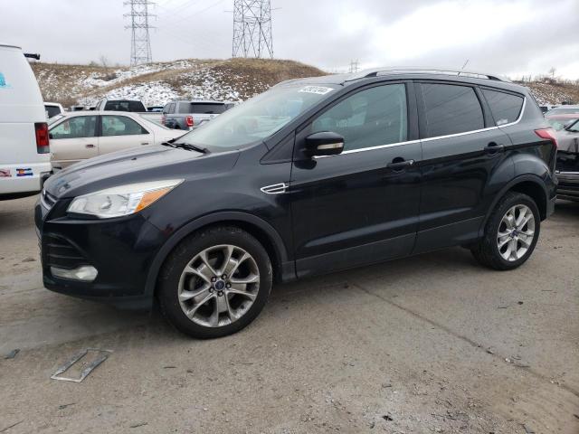 FORD ESCAPE 2014 1fmcu0jx9eub40086