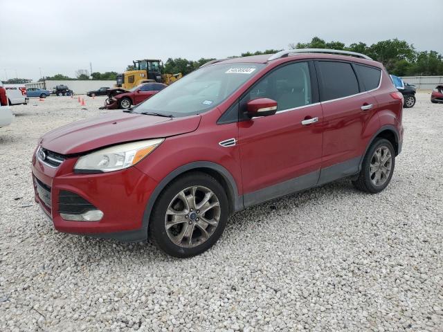 FORD ESCAPE 2014 1fmcu0jx9eub55736