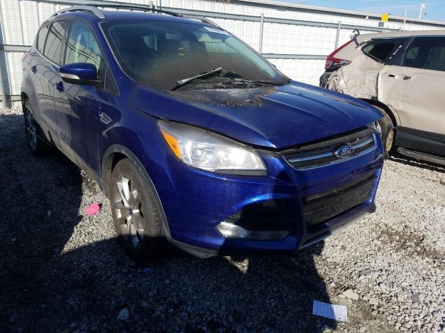 FORD ESCAPE TIT 2014 1fmcu0jx9eub58202