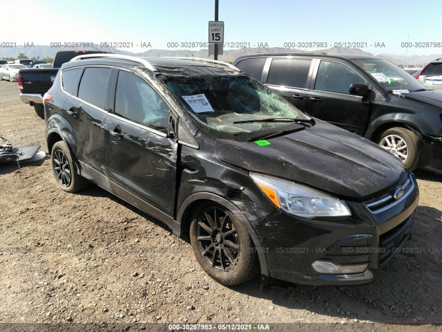 FORD ESCAPE 2014 1fmcu0jx9eub99445