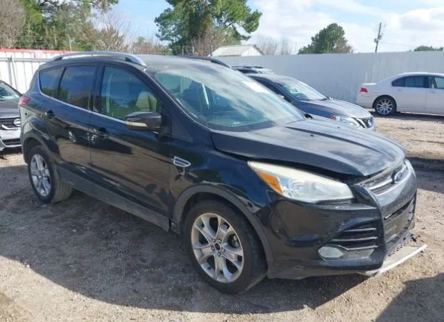 FORD ESCAPE 2014 1fmcu0jx9euc16339