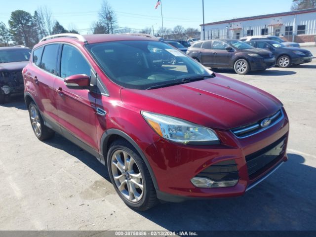 FORD ESCAPE 2014 1fmcu0jx9euc49356