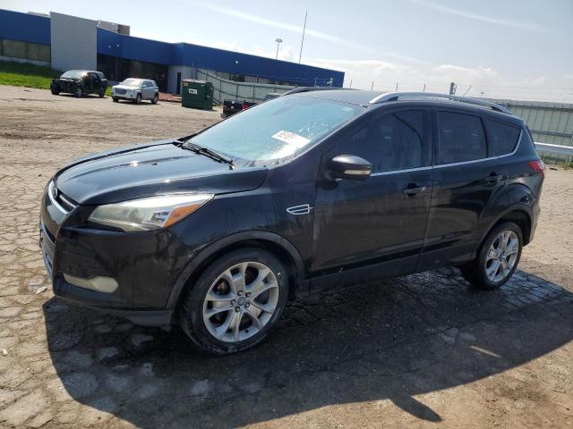 FORD ESCAPE 2014 1fmcu0jx9euc58610