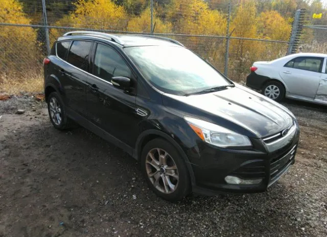 FORD ESCAPE 2014 1fmcu0jx9euc67534