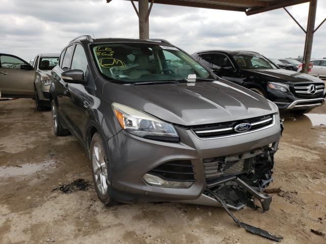 FORD ESCAPE TIT 2014 1fmcu0jx9euc74709