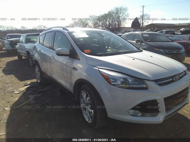 FORD ESCAPE 2014 1fmcu0jx9euc75102