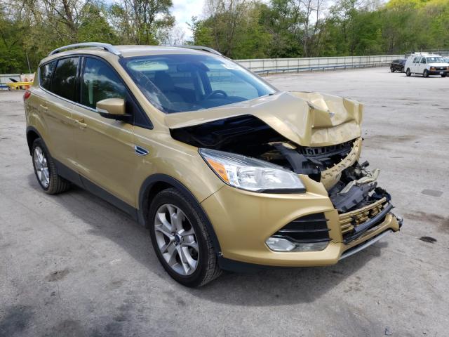 FORD ESCAPE TIT 2014 1fmcu0jx9euc82843