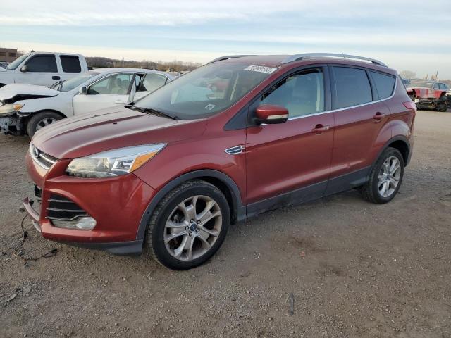 FORD ESCAPE 2014 1fmcu0jx9euc91400