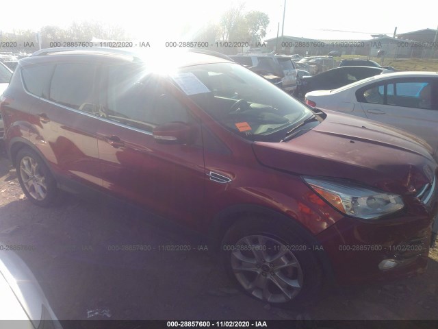 FORD ESCAPE 2014 1fmcu0jx9euc97956