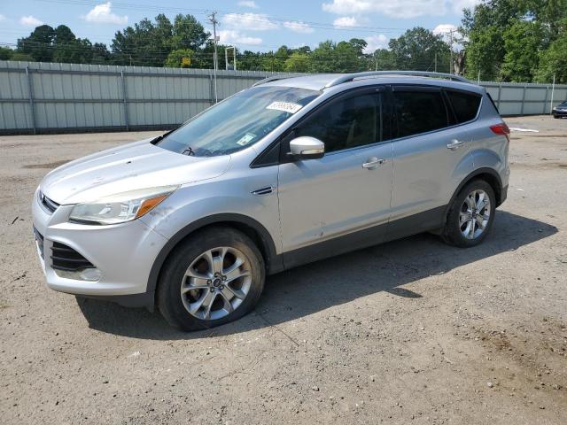 FORD ESCAPE 2014 1fmcu0jx9eud14013