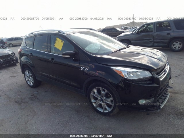 FORD ESCAPE 2014 1fmcu0jx9eud16778