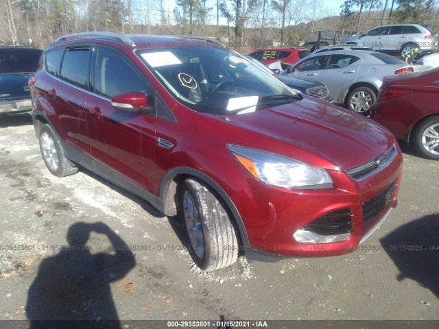 FORD ESCAPE 2014 1fmcu0jx9eud21964