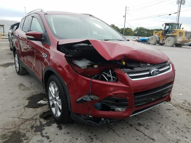 FORD ESCAPE TIT 2014 1fmcu0jx9eud28865