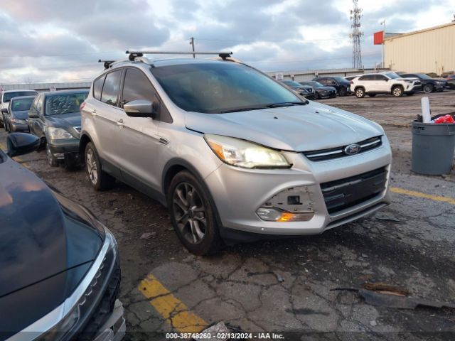 FORD ESCAPE 2014 1fmcu0jx9eud36612