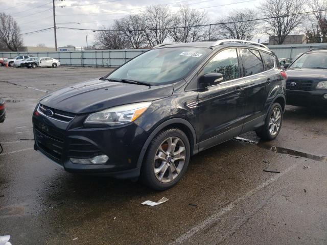 FORD ESCAPE 2014 1fmcu0jx9eud50378