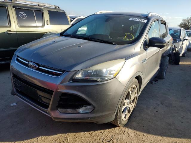 FORD ESCAPE TIT 2014 1fmcu0jx9eud70503