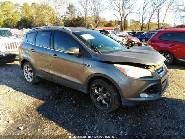 FORD ESCAPE 2014 1fmcu0jx9eud91643