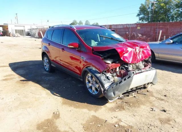 FORD ESCAPE 2014 1fmcu0jx9eue11907