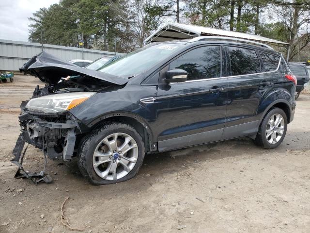 FORD ESCAPE 2014 1fmcu0jx9eue34734