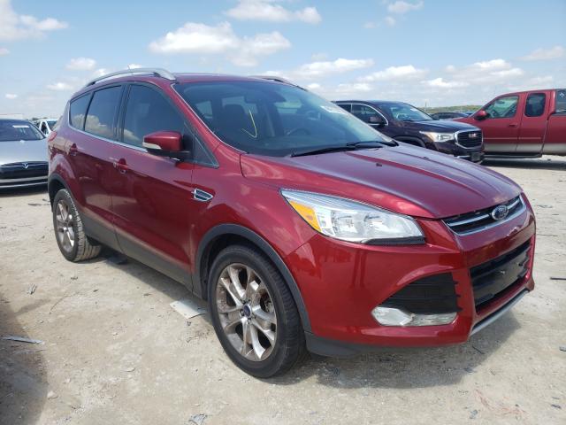 FORD ESCAPE TIT 2015 1fmcu0jx9fub39845