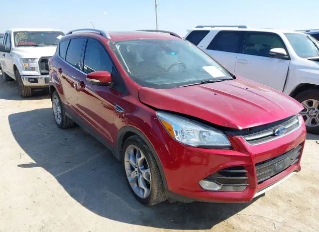 FORD ESCAPE 2015 1fmcu0jx9fub72103