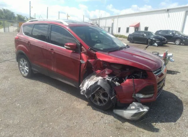 FORD ESCAPE 2015 1fmcu0jx9fuc78132