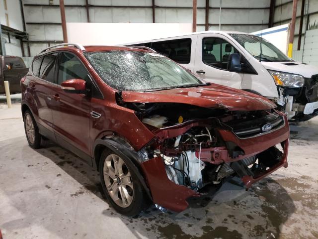 FORD ESCAPE TIT 2016 1fmcu0jx9gua08898