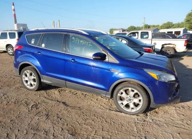 FORD ESCAPE 2016 1fmcu0jx9gua13566