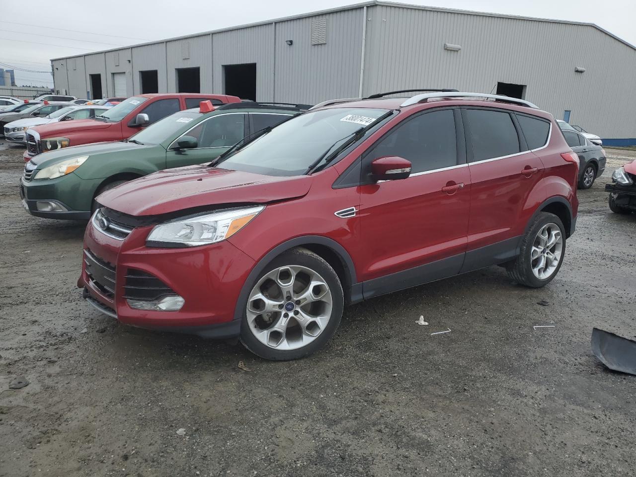 FORD ESCAPE 2016 1fmcu0jx9gua35955