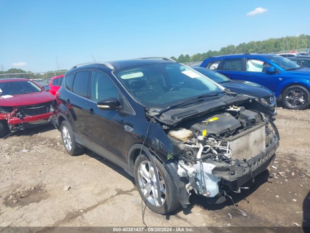 FORD ESCAPE 2016 1fmcu0jx9gua59608