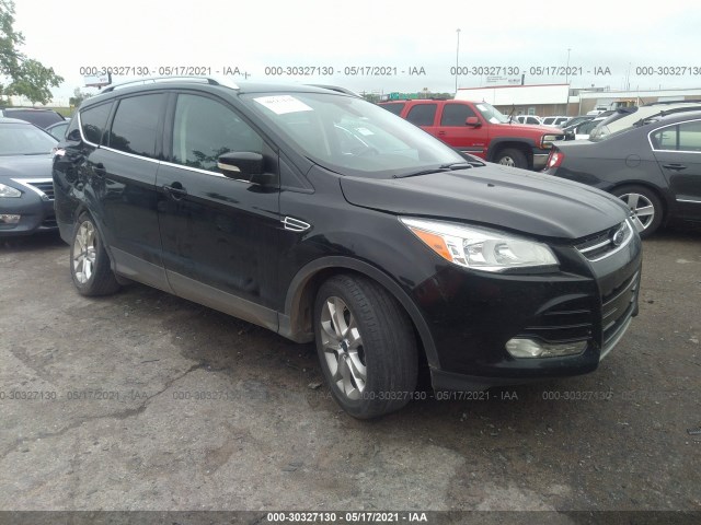 FORD ESCAPE 2016 1fmcu0jx9gua95587