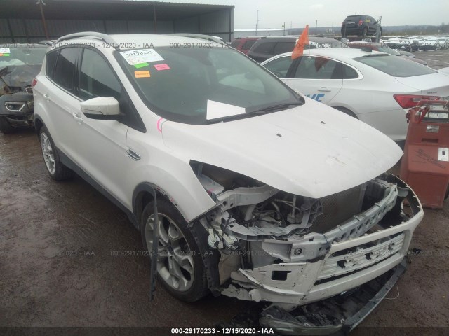 FORD ESCAPE 2016 1fmcu0jx9gub23677