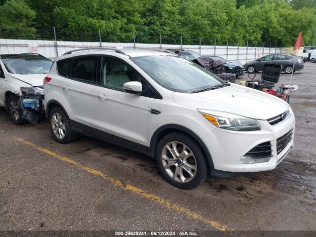 FORD ESCAPE 2016 1fmcu0jx9guc24928