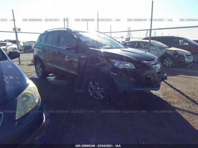 FORD ESCAPE 2016 1fmcu0jx9guc66113