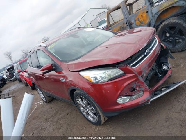 FORD ESCAPE 2014 1fmcu0jxxeua60764