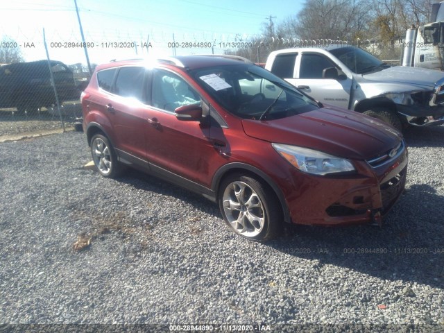 FORD ESCAPE 2014 1fmcu0jxxeua73806