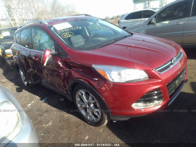 FORD ESCAPE 2014 1fmcu0jxxeub23314