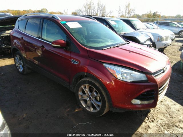 FORD ESCAPE 2014 1fmcu0jxxeub43885