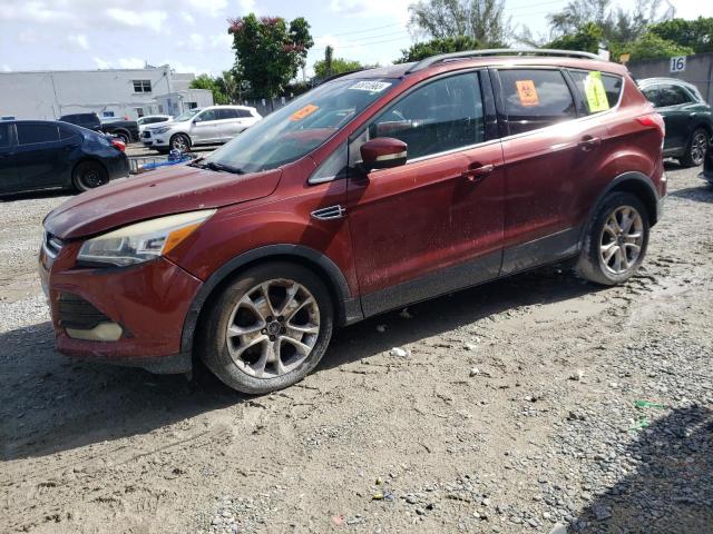 FORD ESCAPE TIT 2014 1fmcu0jxxeub60167