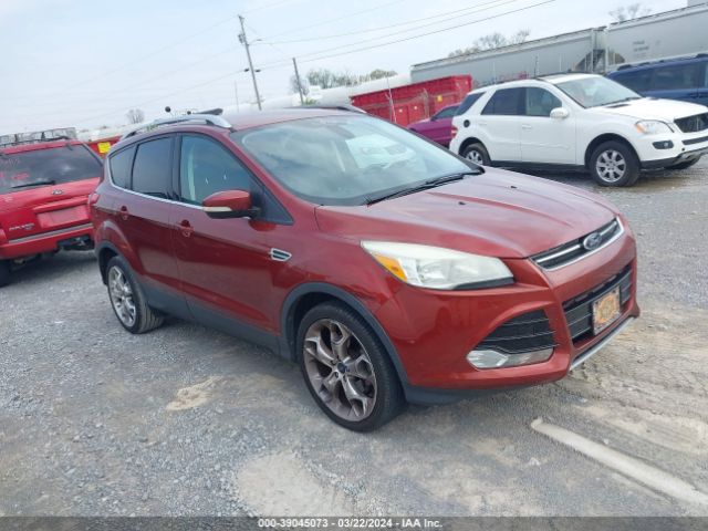 FORD ESCAPE 2014 1fmcu0jxxeub69404