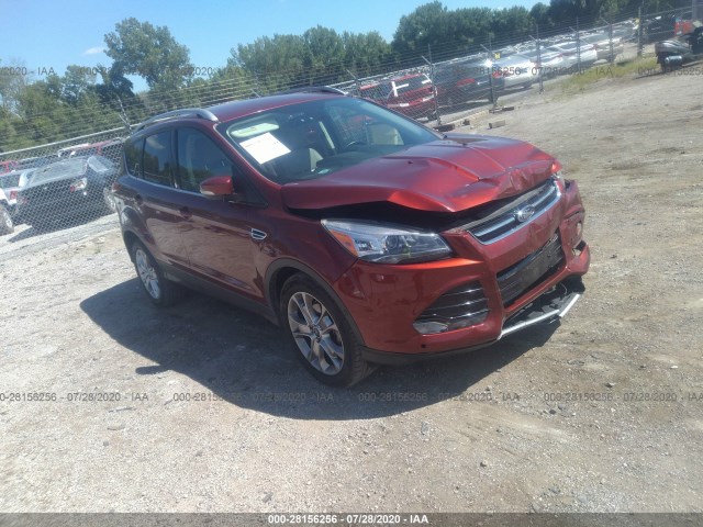 FORD ESCAPE 2014 1fmcu0jxxeub84355